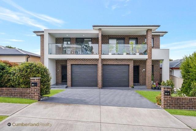 20 Orange Street, NSW 2145