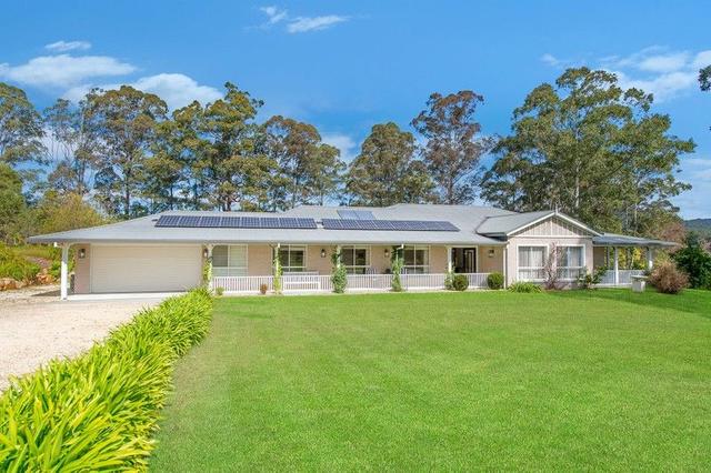 138 Old King Creek Road, NSW 2446