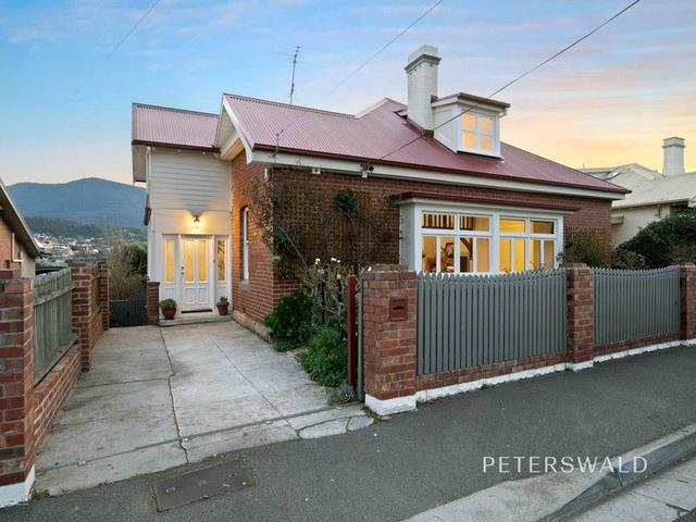 10 Swanston Street, TAS 7008