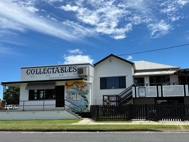 1 River Street, NSW 2465