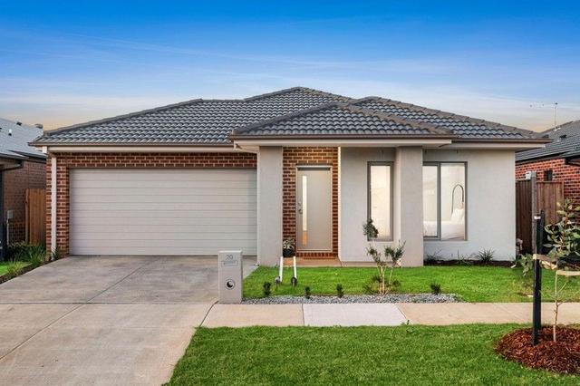 20 Rotunno Drive, VIC 3217