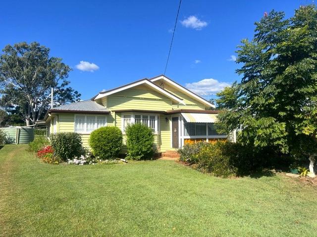 58 Kingaroy Street, QLD 4610