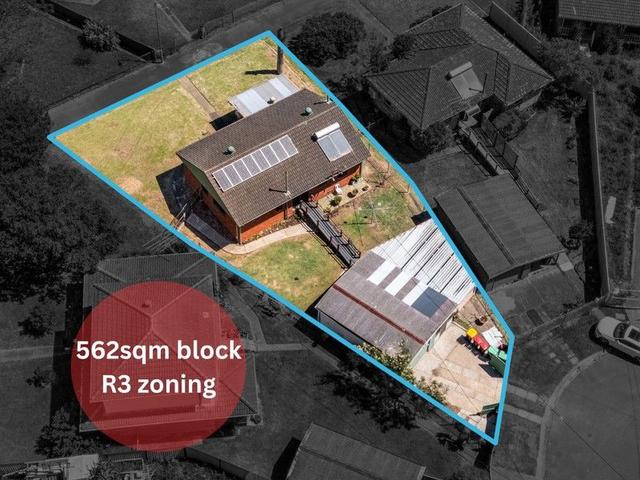 11 Bellbird Place, NSW 2168