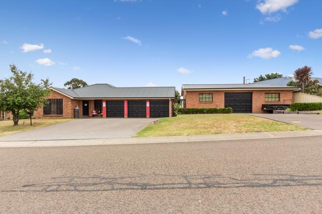 43 Crestwood Drive, NSW 2580