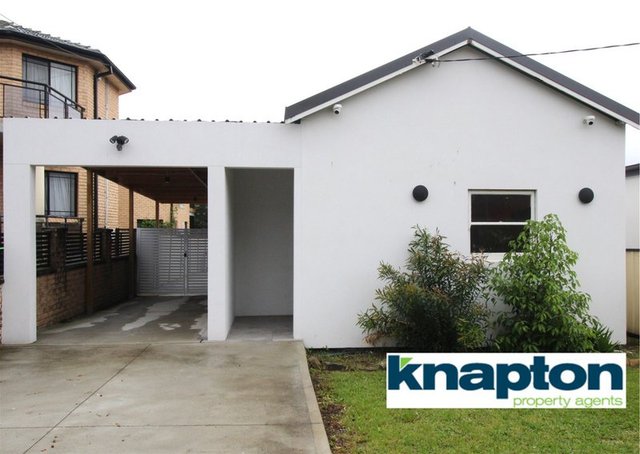 52 Rawson Street, NSW 2195