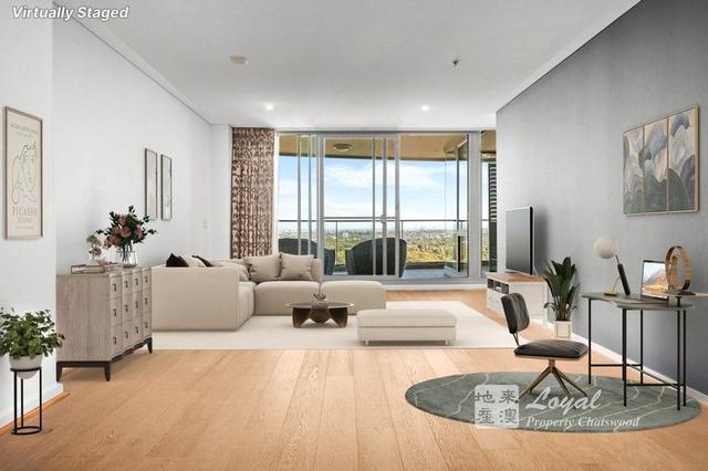 1703/11 Railway Street, NSW 2067