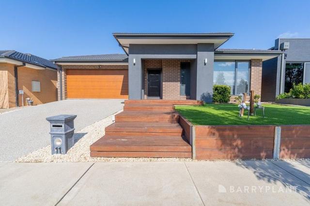 11 Docker  Circuit, VIC 3064