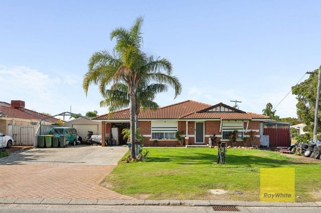 20 Park Road, WA 6056