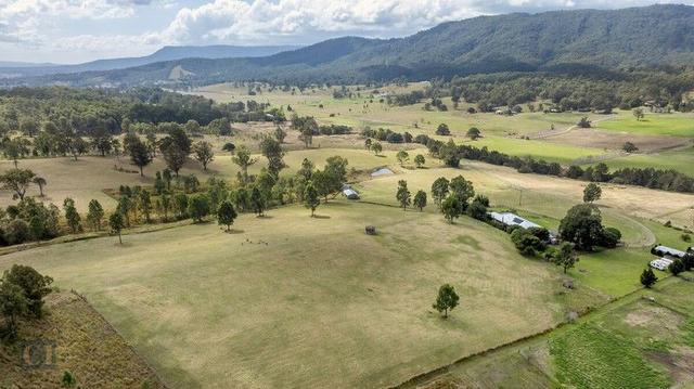 588 Biddaddaba Creek Road, QLD 4275