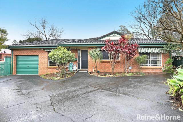 2/8A Wade Street, NSW 2525