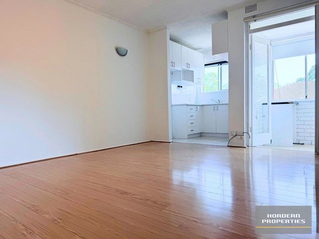 13/17 Mascot Drive, NSW 2018