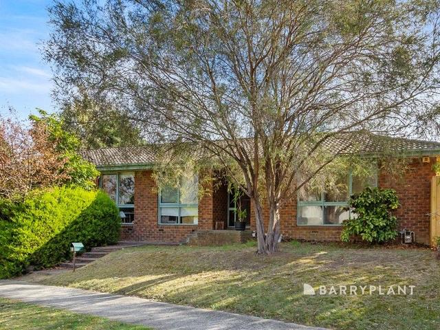 1 Trentham Court, VIC 3152