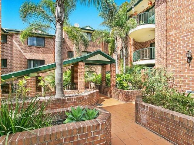 17/28-32 Bridge Road, NSW 2077