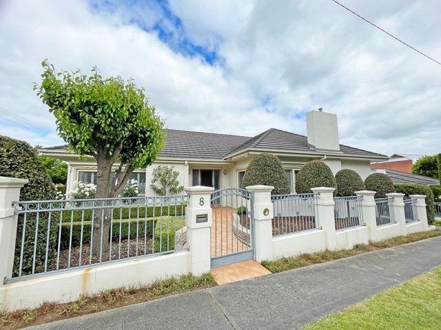8 Connor Street, VIC 3820