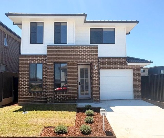 113 Lethbridge Road, NSW 2179