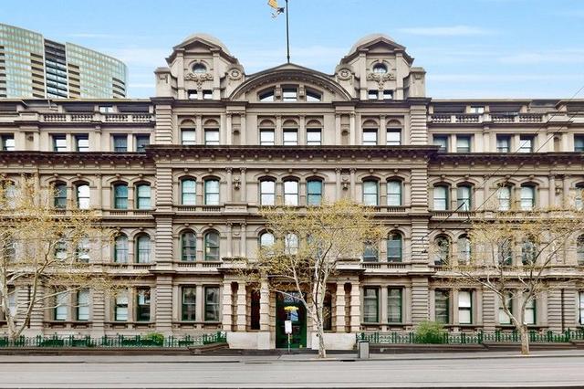 207/57 Spencer Street, VIC 3000