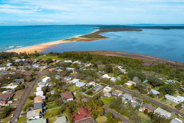 58 Silvermere Street, NSW 2540