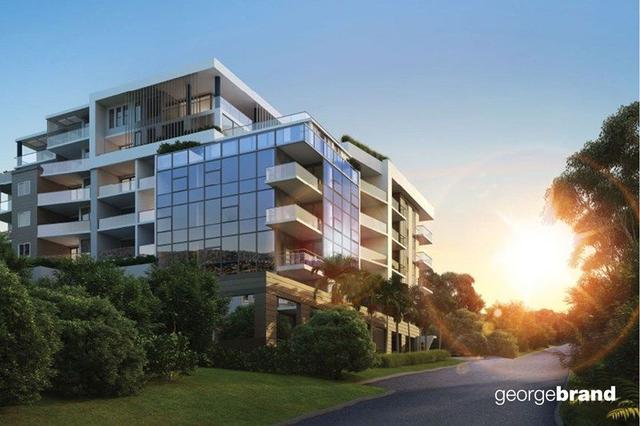 202/8 Kendall Street, NSW 2250