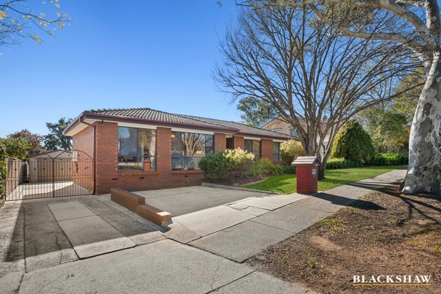 35 Moynihan Street, ACT 2617