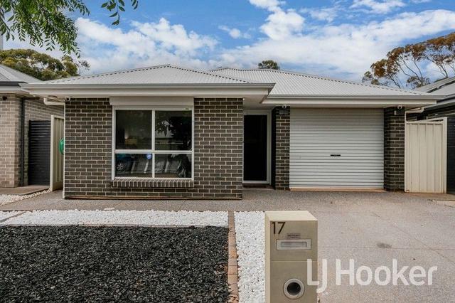 17 Catalonia Avenue, SA 5115