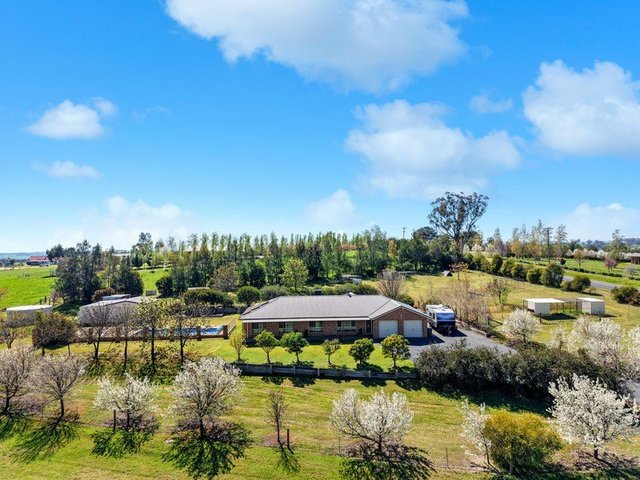 17 Old Monteagle Road, NSW 2594