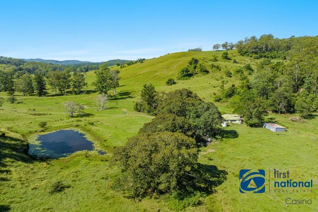 6449 Bruxner Highway, NSW 2469