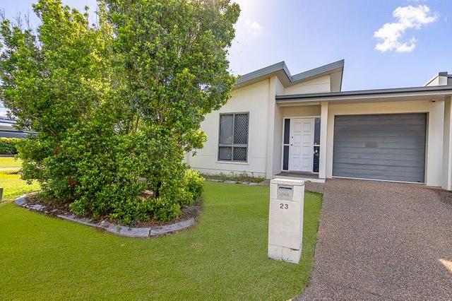 23 Lyrebird Lane, QLD 4817