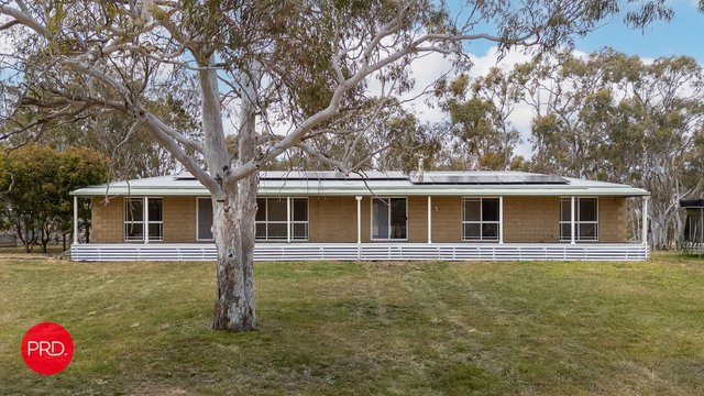 39 Jamaleopa Road, NSW 2622
