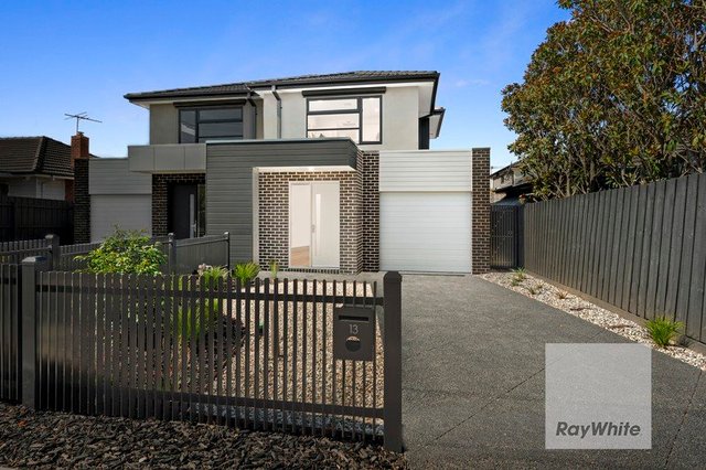 13 Doidge Street, VIC 3083
