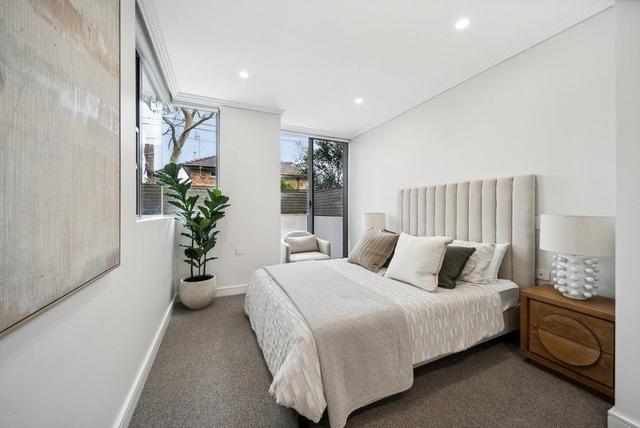 36/6 Ulonga Avenue, NSW 2065
