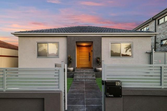 53 Queens Road, NSW 2220