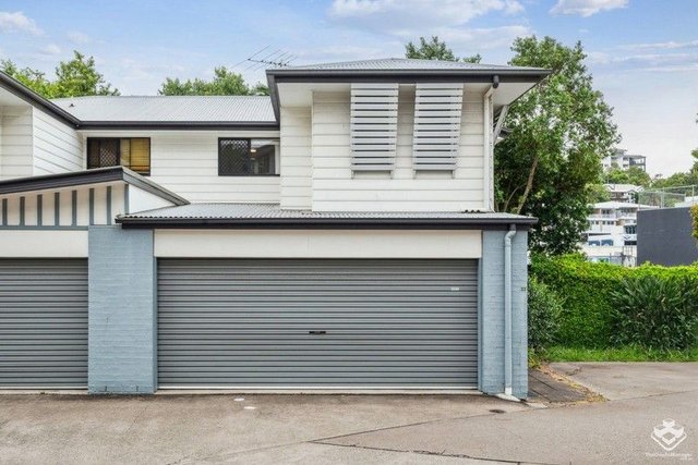 33/26 Rosetta Street, QLD 4006