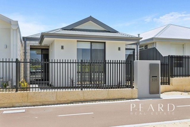 135 Impressions Drive, WA 6034