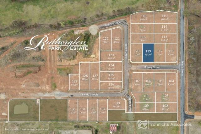 119/6 Romey Street, VIC 3685