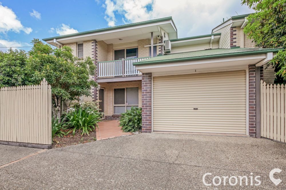 1/71 Wallace Street, Chermside QLD 4032 Allhomes