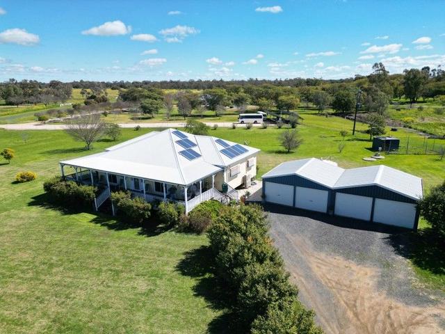 150 Tarrawingee Road, NSW 2400