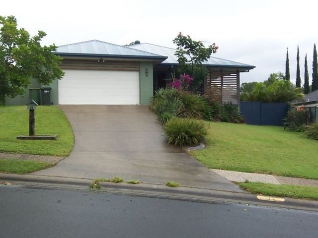 15 Lancelot Crescent, QLD 4208