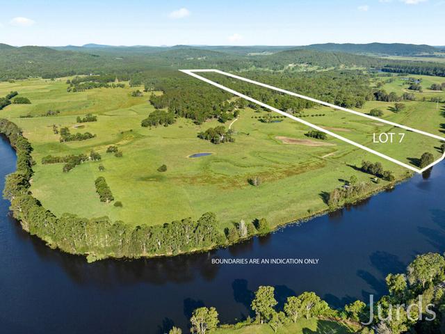 347 East Seaham Road, NSW 2324