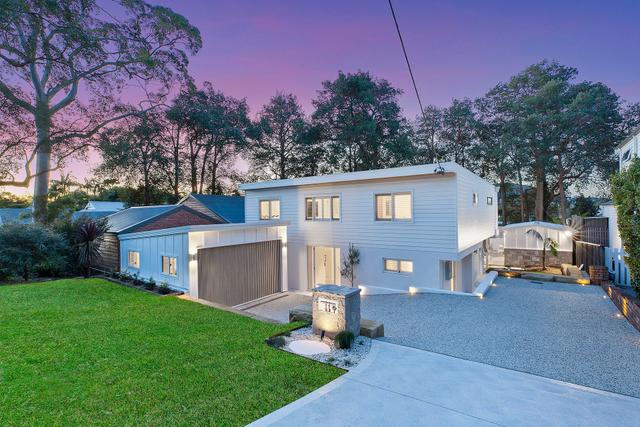 11 Grove Road, NSW 2260