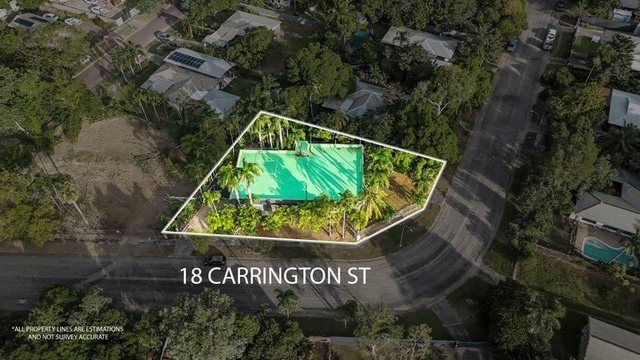 18 Carrington Street, NT 0810