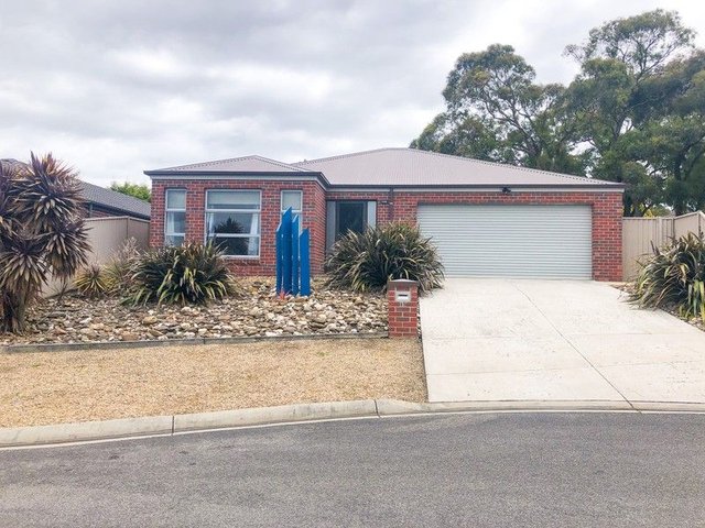 12 Muller Court, VIC 3350
