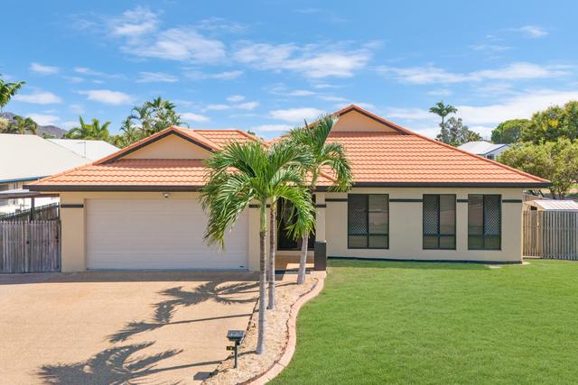 1 Dundas Court, QLD 4817