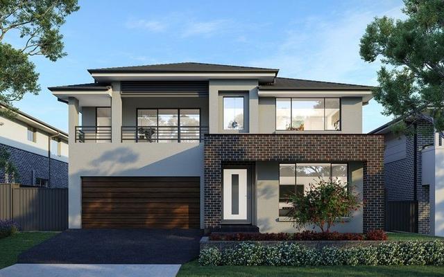 Lot 531 Serengeti Circuit, NSW 2752