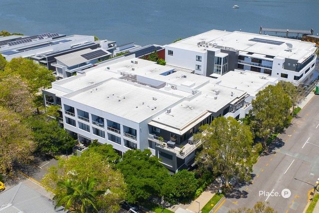 28/1 Oxford Street., QLD 4171