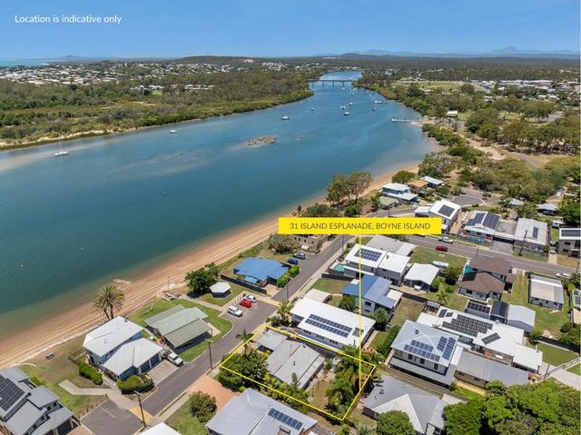 31 Island Esplanade, QLD 4680