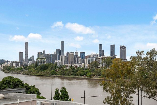 501/573 Coronation  Drive, QLD 4066
