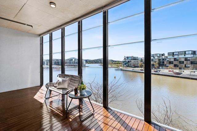 80/43 Eastlake Parade, ACT 2604