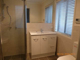 Ensuite