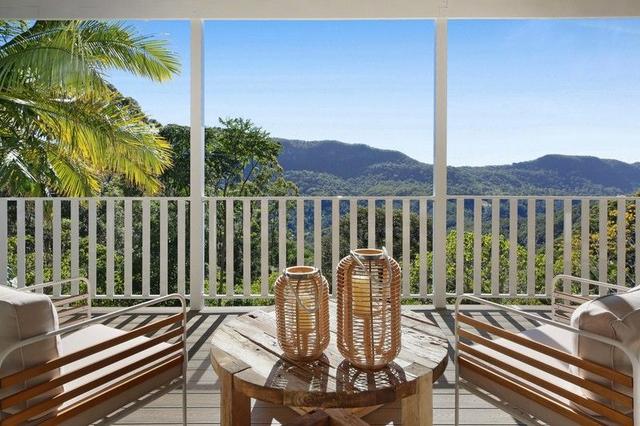 848 Tomewin Mountain Road, QLD 4223