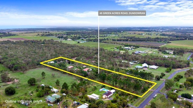 48 Green Acres Road, QLD 4655